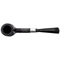 Musico Sandblasted Billiard with Silver