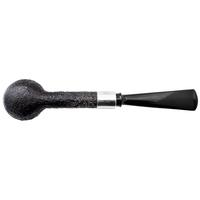 Musico Sandblasted Billiard with Silver