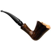 Brigham President Helm (Rock Maple Inserts)
