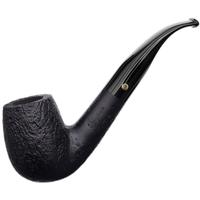 Brigham Giant Black Sandblasted (1203) (Rock Maple Inserts)