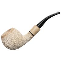 Jacono Rusticated Bent Ball (Stalemate) (1)