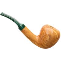 Jacono Smooth Olivewood Acorn