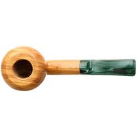 Jacono Smooth Olivewood Acorn