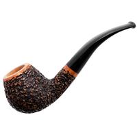 Jacono Knight Bent Brandy