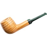 Jacono Smooth Olivewood Billiard