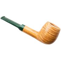 Jacono Smooth Olivewood Billiard