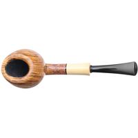 Il Duca Smooth Bent Egg with Boxwood (D)