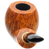 Il Duca Smooth Bent Apple (D)