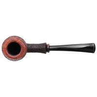 Il Duca Sandblasted Bent Egg (B)