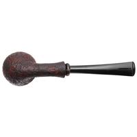 Il Duca Sandblasted Bent Egg (B)