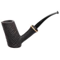 Il Duca Sandblasted Cherrywood with Boxwood (B)