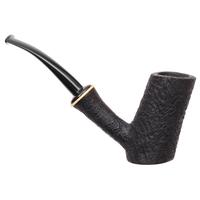 Il Duca Sandblasted Cherrywood with Boxwood (B)