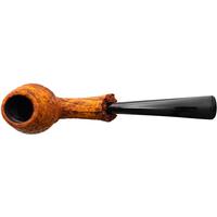 Il Duca Sandblasted Bent Egg (B)