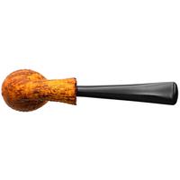 Il Duca Sandblasted Bent Egg (B)