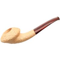 Il Duca Sandblasted Natural Rhodesian (B)
