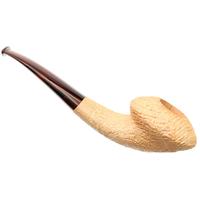 Il Duca Sandblasted Natural Rhodesian (B)