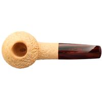 Il Duca Sandblasted Natural Rhodesian (B)