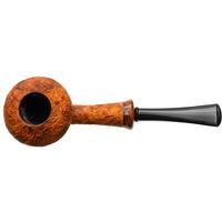 Il Duca Sandblasted Acorn with Palm Wood (B)