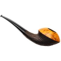 Il Duca Partially Sandblasted Rhodesian (B)