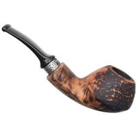 Nording Hunting Pipe Partially Sandblasted Matte Grouse (2021) (9mm)