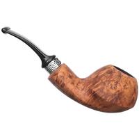 Nording Hunting Pipe Smooth Matte Grouse (2021) (9mm)