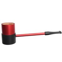 Nording Compass Metal Matte Red