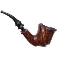 Nording Brown Grain Freehand (3)