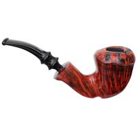 Nording Orange Grain Freehand (2)