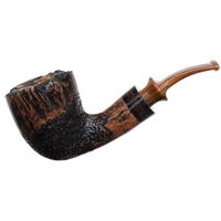Nording Extra Partially Rusticated Bent Dublin (3)