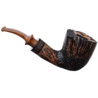 Nording Extra Partially Rusticated Bent Dublin (3)