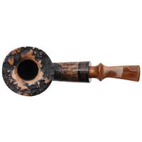 Nording Extra Partially Rusticated Bent Dublin (3)