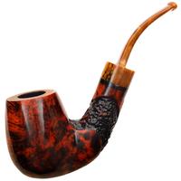 Nording Giant Classic Partially Rusticated Bent Billiard (C)