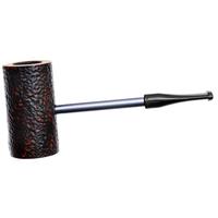 Nording Compass Brown Grain Rusticated MacArthur (with Extra Stem)
