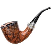 Nording Double Silver Bent Dublin (1)