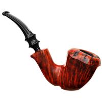 Nording Orange Grain Freehand (2)