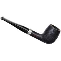 Nording Silver Classic Sandblasted Billiard