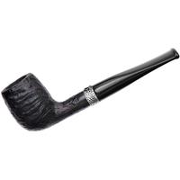 Nording Silver Classic Sandblasted Billiard