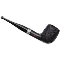 Nording Silver Classic Sandblasted Billiard