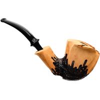 Nording Signature Partially Rusticated Freehand