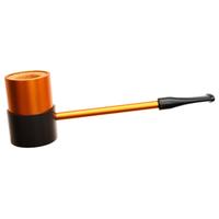 Nording Compass Metal Matte Orange