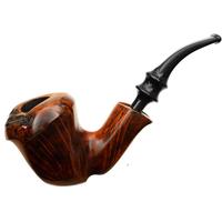 Nording Brown Grain Freehand (3)
