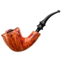 Nording Rye Smooth Freehand (1)