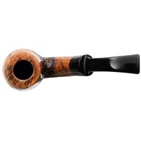 Nording Giant Classic Partially Rusticated Bent Billiard (C)