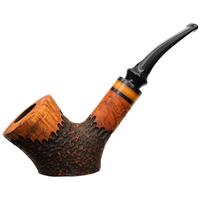 Nording Hunting Pipe Partially Rusticated Warthog (2022)