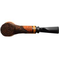 Nording Hunting Pipe Partially Rusticated Warthog (2022)