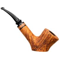 Nording Hunting Pipe Smooth Matte Warthog (2022)