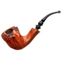 Nording Red Grain Freehand (1)