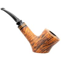 Nording Hunting Pipe Smooth Matte Warthog (2022)