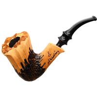 Nording Signature Partially Rusticated Freehand