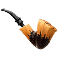 Nording Signature Partially Rusticated Freehand